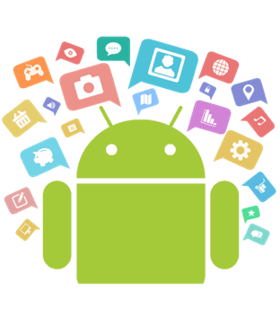 طراحی نرم افزار اندروید
